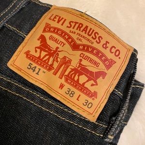 Men’s Levi pants-SOLD SOLD SOLD SOLD SOLD